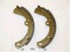 ASHIKA 55-01-124 Brake Shoe Set